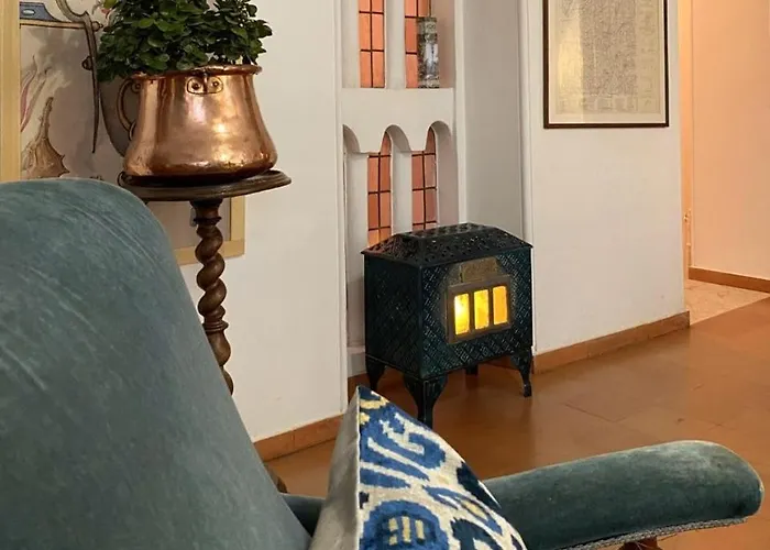 Apartman Da Paul, Attico Al Pantheon