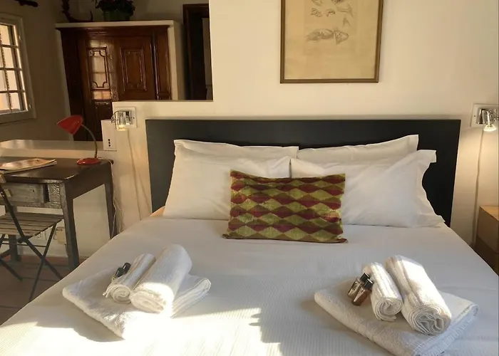 Apartman Da Paul, Attico Al Pantheon Róma