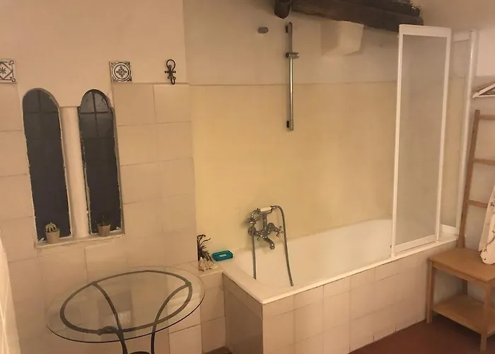 Apartman Da Paul, Attico Al Pantheon Róma